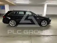2021 Audi A4