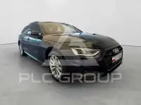 2021 Audi A4