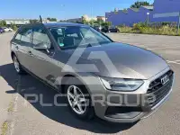 2021 Audi A4