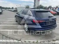 2021 Audi A4