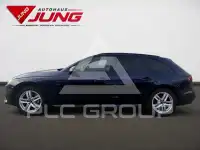 2021 Audi A4