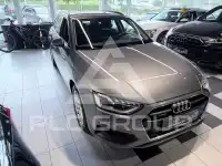 2021 Audi A4