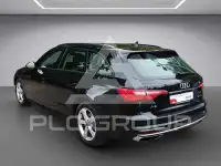 2021 Audi A4