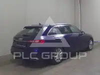 2021 Audi A4