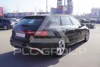 2021 Audi A4