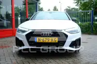2021 Audi A4
