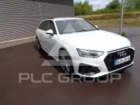 2021 Audi A4