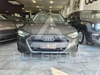 2021 Audi A4
