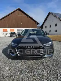 2021 Audi A4