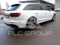 2021 Audi A4
