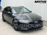 2021 Audi A4