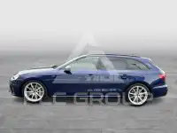 2021 Audi A4