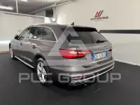 2021 Audi A4