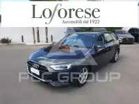 2021 Audi A4