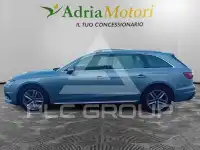 2021 Audi A4