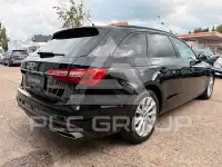 2021 Audi A4