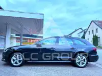 2021 Audi A4