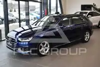 2021 Audi A4