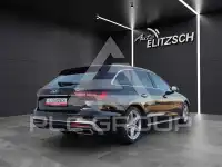 2021 Audi A4