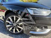 2021 Audi A4