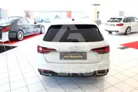 2021 Audi A4
