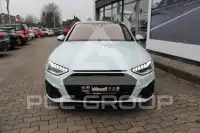 2021 Audi A4