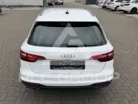 2021 Audi A4