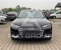 2021 Audi A4