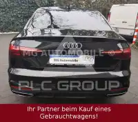 2021 Audi A4