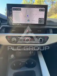 2021 Audi A4