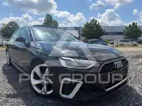 2021 Audi A4
