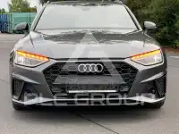 2021 Audi A4