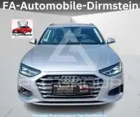 2021 Audi A4