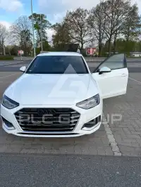 2021 Audi A4