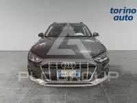 2021 Audi A4