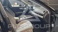 2021 Audi A4