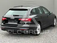 2021 Audi A4