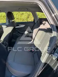 2021 Audi A4