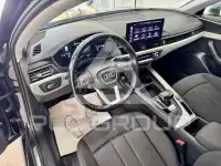 2021 Audi A4