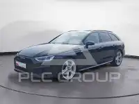 2021 Audi A4