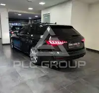 2021 Audi A4