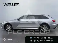 2021 Audi A4