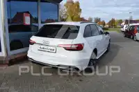 2021 Audi A4