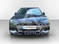 2021 Audi A4