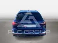 2021 Audi A4