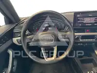 2021 Audi A4