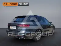 2021 Audi A4