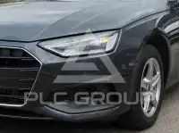 2021 Audi A4