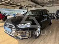 2021 Audi A4