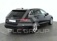 2021 Audi A4